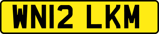WN12LKM