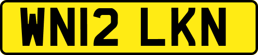 WN12LKN