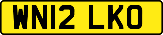 WN12LKO