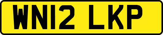 WN12LKP