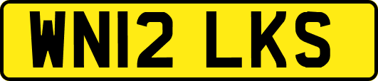WN12LKS