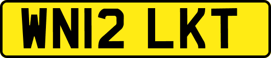 WN12LKT