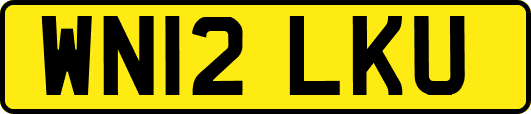 WN12LKU