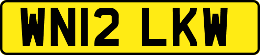 WN12LKW