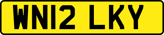 WN12LKY