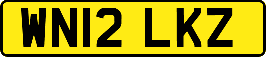 WN12LKZ