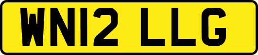 WN12LLG