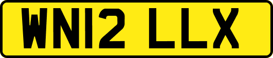 WN12LLX