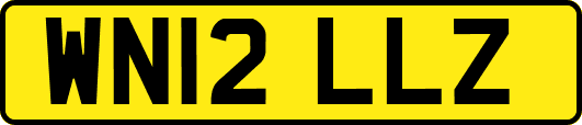 WN12LLZ