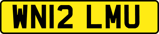 WN12LMU