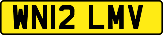 WN12LMV