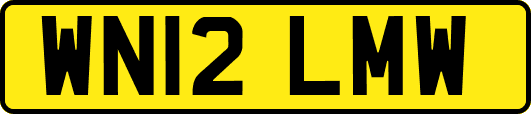 WN12LMW