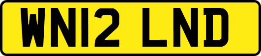 WN12LND