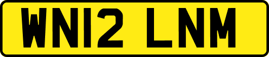 WN12LNM