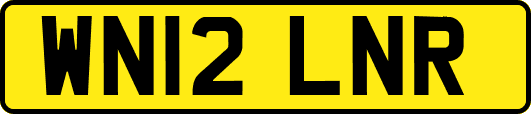 WN12LNR