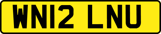 WN12LNU