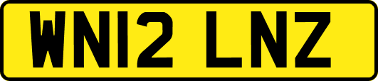 WN12LNZ