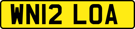 WN12LOA