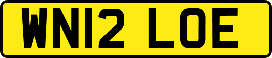 WN12LOE