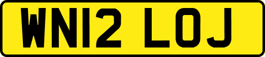 WN12LOJ