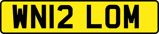 WN12LOM