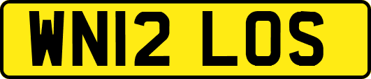 WN12LOS