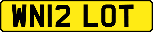 WN12LOT