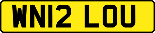 WN12LOU