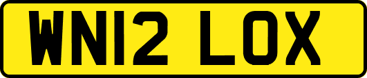 WN12LOX
