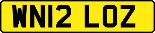 WN12LOZ