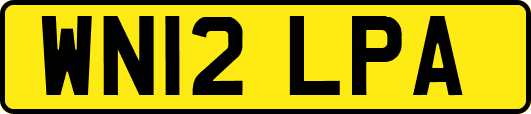 WN12LPA