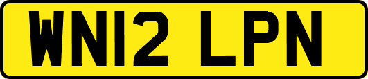 WN12LPN