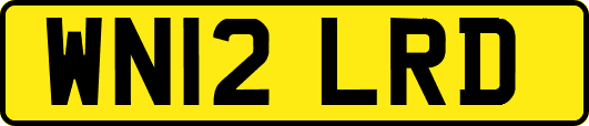 WN12LRD