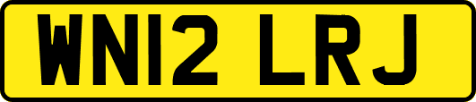 WN12LRJ