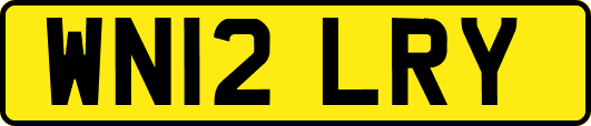 WN12LRY