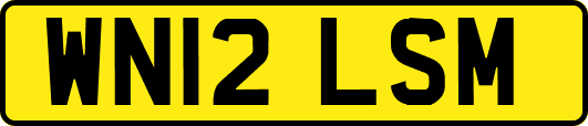WN12LSM