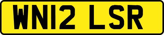 WN12LSR