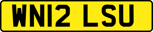 WN12LSU