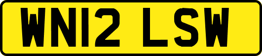 WN12LSW