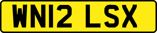 WN12LSX