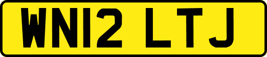 WN12LTJ