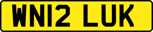 WN12LUK