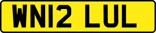 WN12LUL