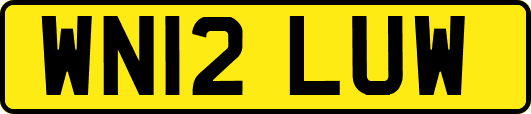 WN12LUW
