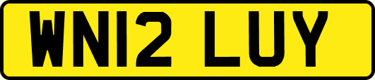 WN12LUY