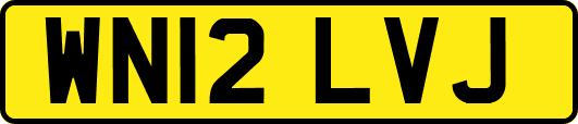 WN12LVJ