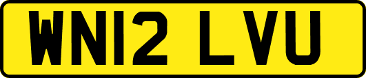 WN12LVU