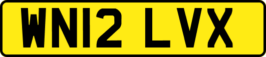 WN12LVX