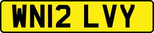 WN12LVY