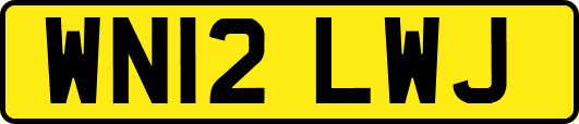 WN12LWJ